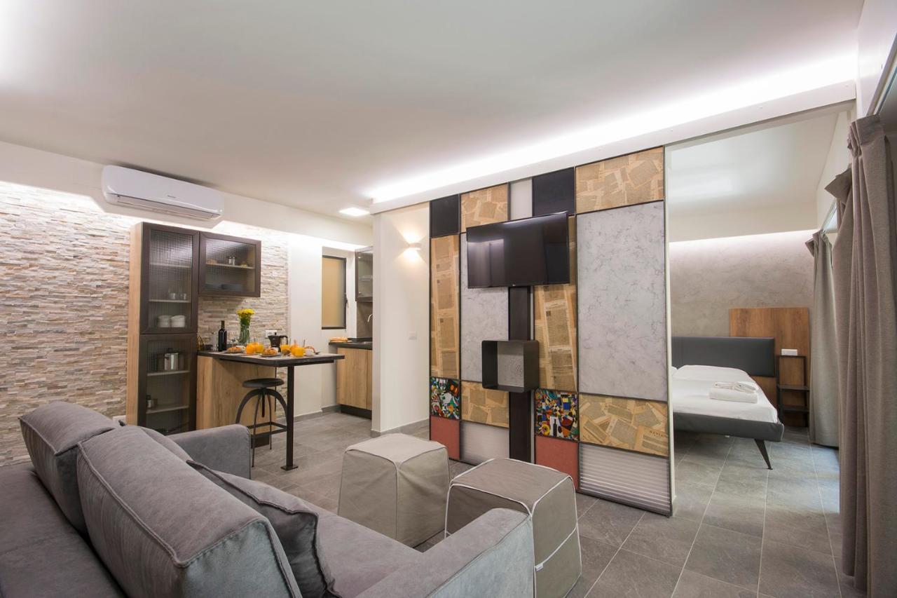 Pitti Apartment Φλωρεντία Εξωτερικό φωτογραφία