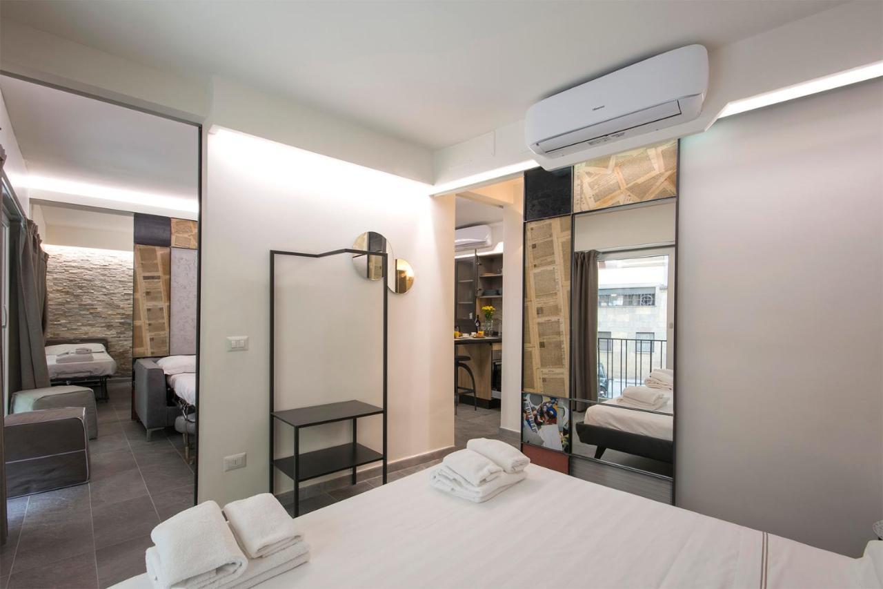 Pitti Apartment Φλωρεντία Εξωτερικό φωτογραφία