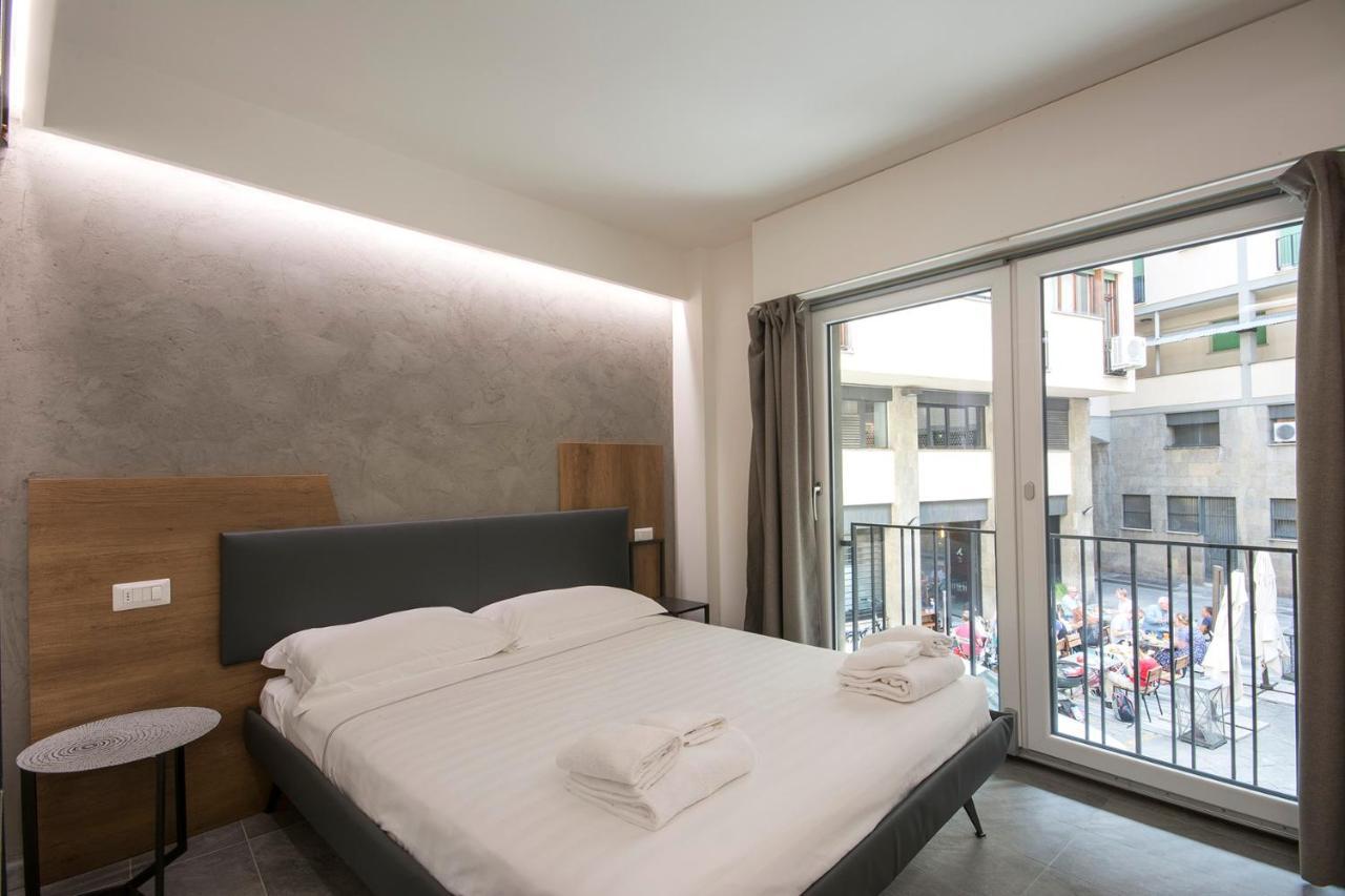 Pitti Apartment Φλωρεντία Εξωτερικό φωτογραφία