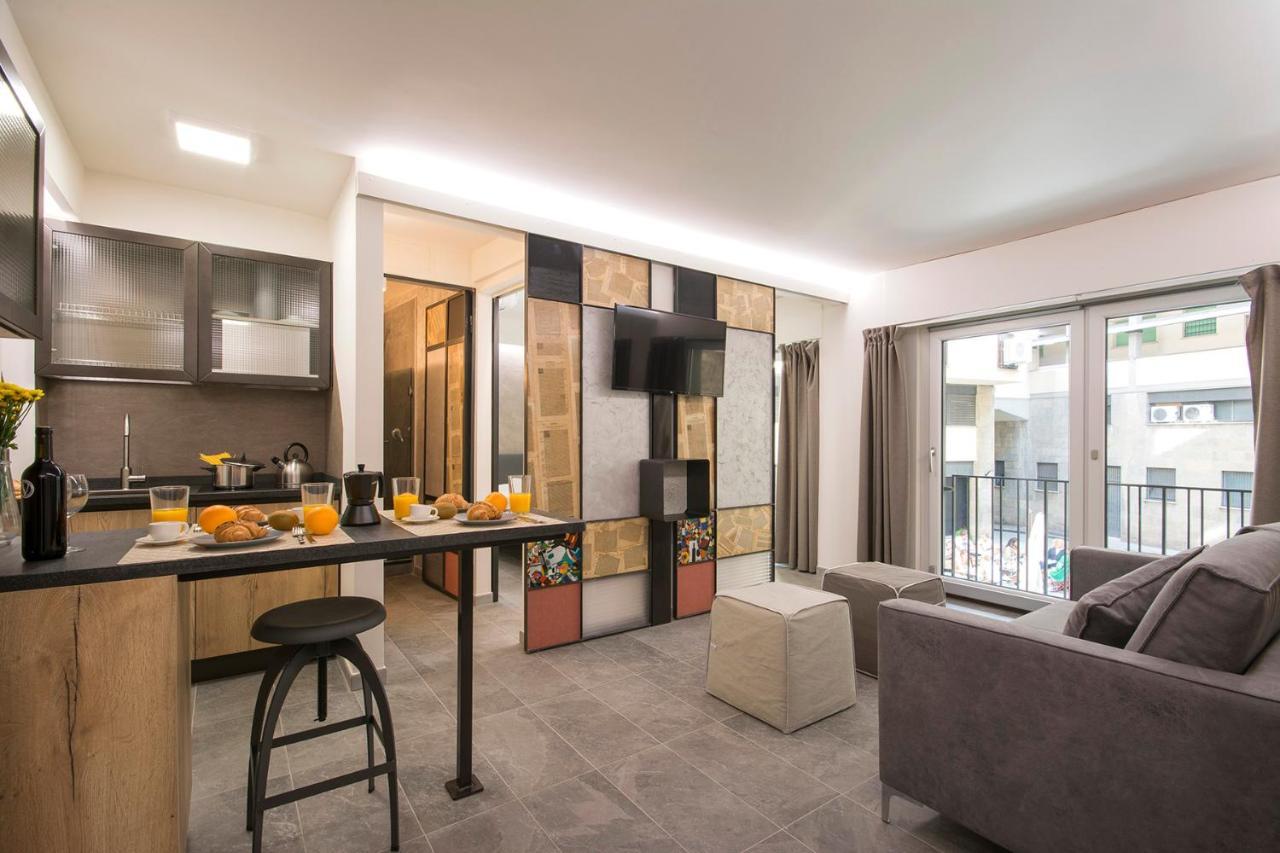 Pitti Apartment Φλωρεντία Εξωτερικό φωτογραφία