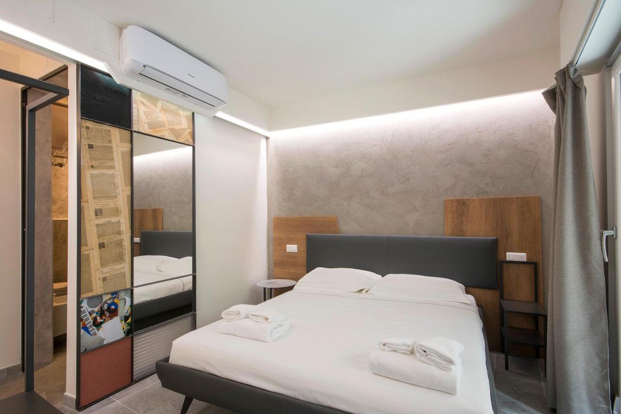 Pitti Apartment Φλωρεντία Εξωτερικό φωτογραφία