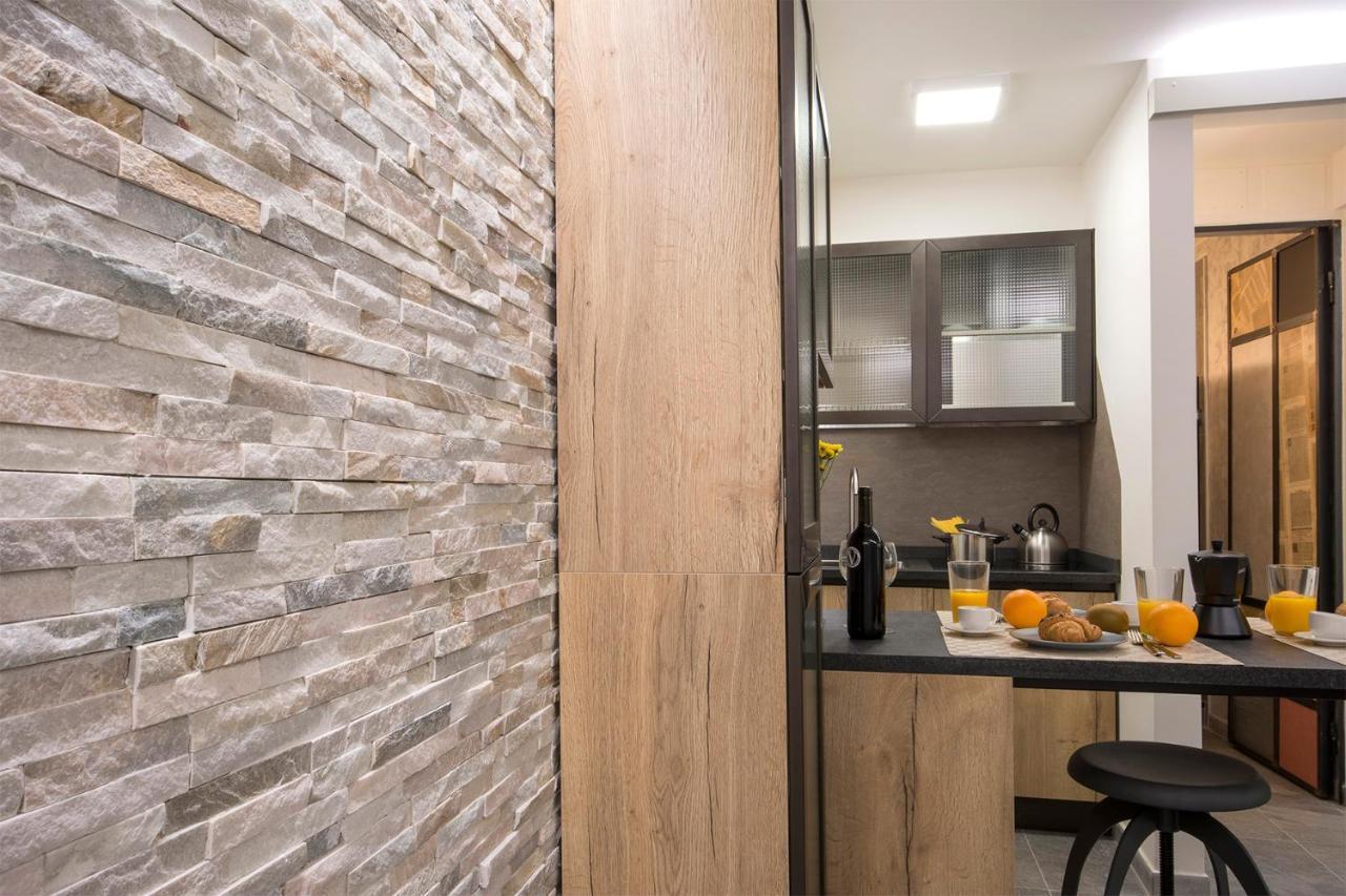 Pitti Apartment Φλωρεντία Εξωτερικό φωτογραφία