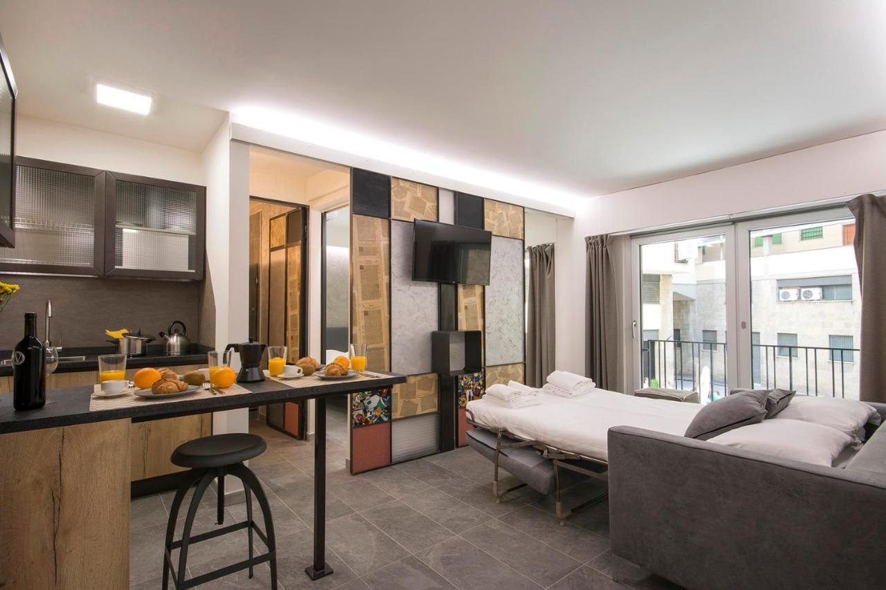 Pitti Apartment Φλωρεντία Εξωτερικό φωτογραφία