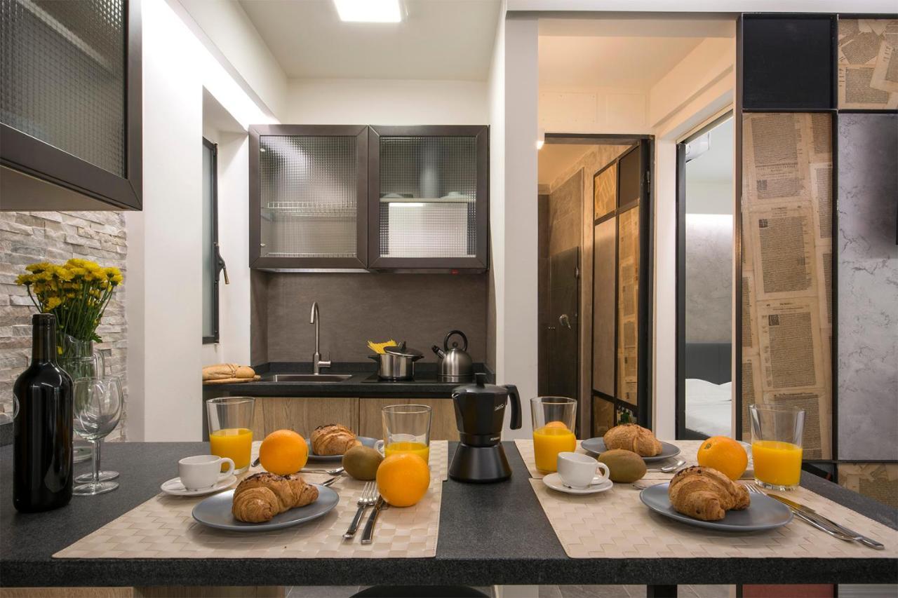 Pitti Apartment Φλωρεντία Εξωτερικό φωτογραφία