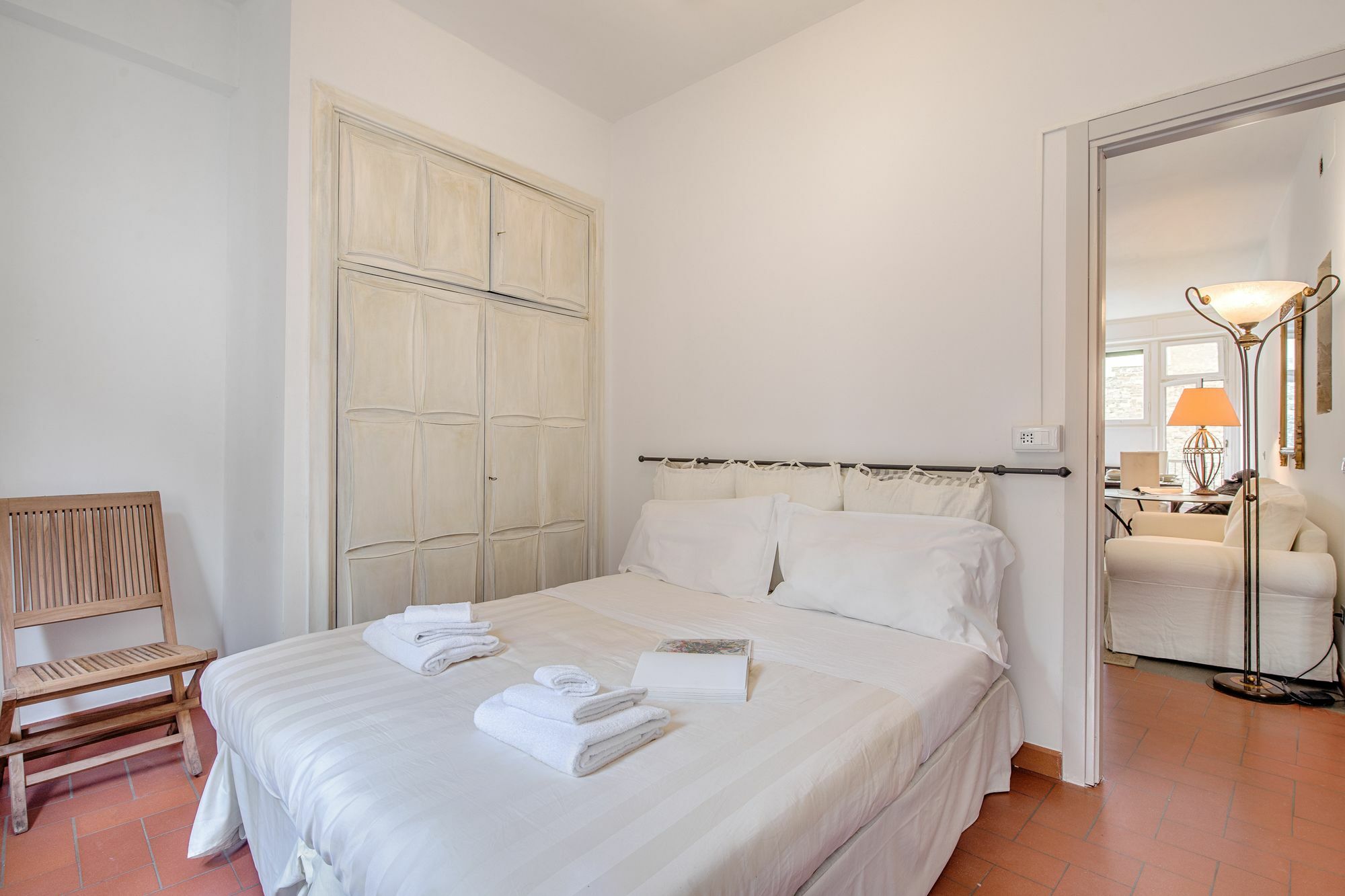Pitti Apartment Φλωρεντία Εξωτερικό φωτογραφία