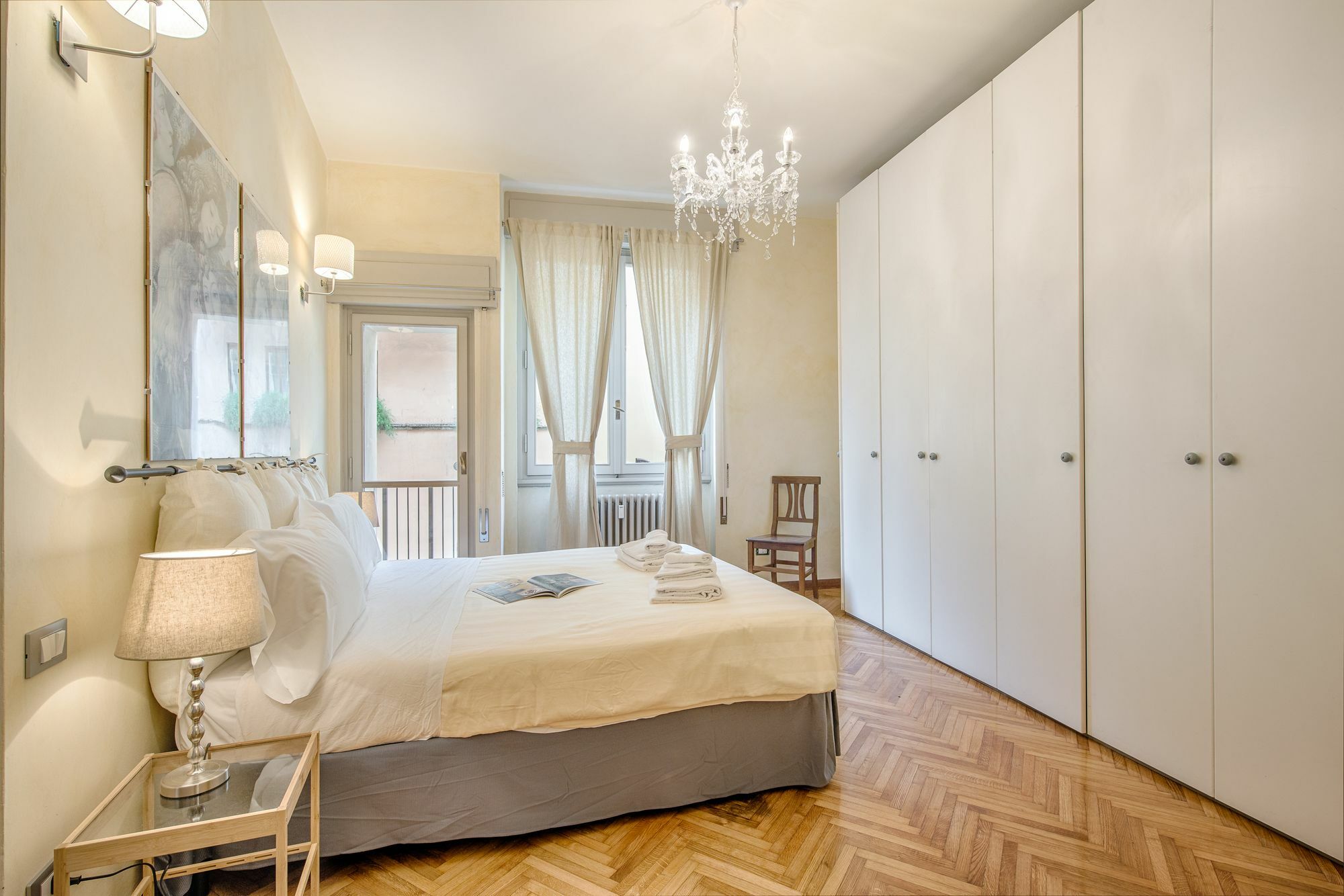 Pitti Apartment Φλωρεντία Εξωτερικό φωτογραφία