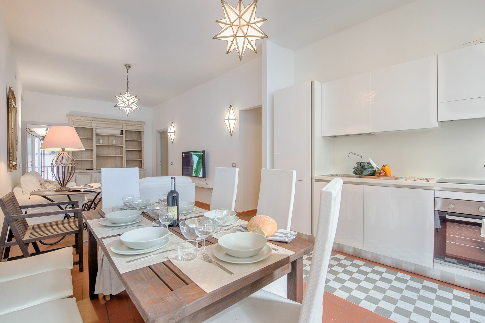 Pitti Apartment Φλωρεντία Εξωτερικό φωτογραφία
