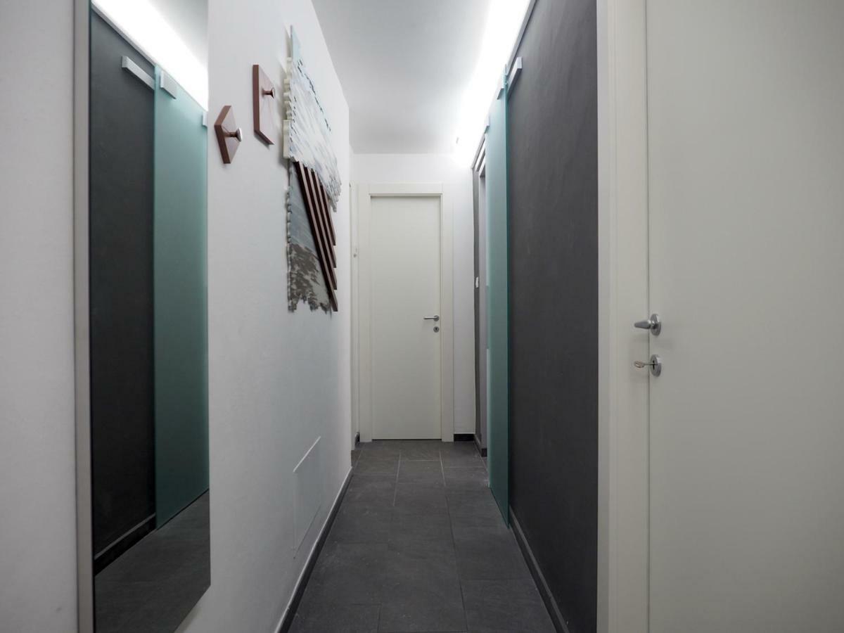 Pitti Apartment Φλωρεντία Εξωτερικό φωτογραφία