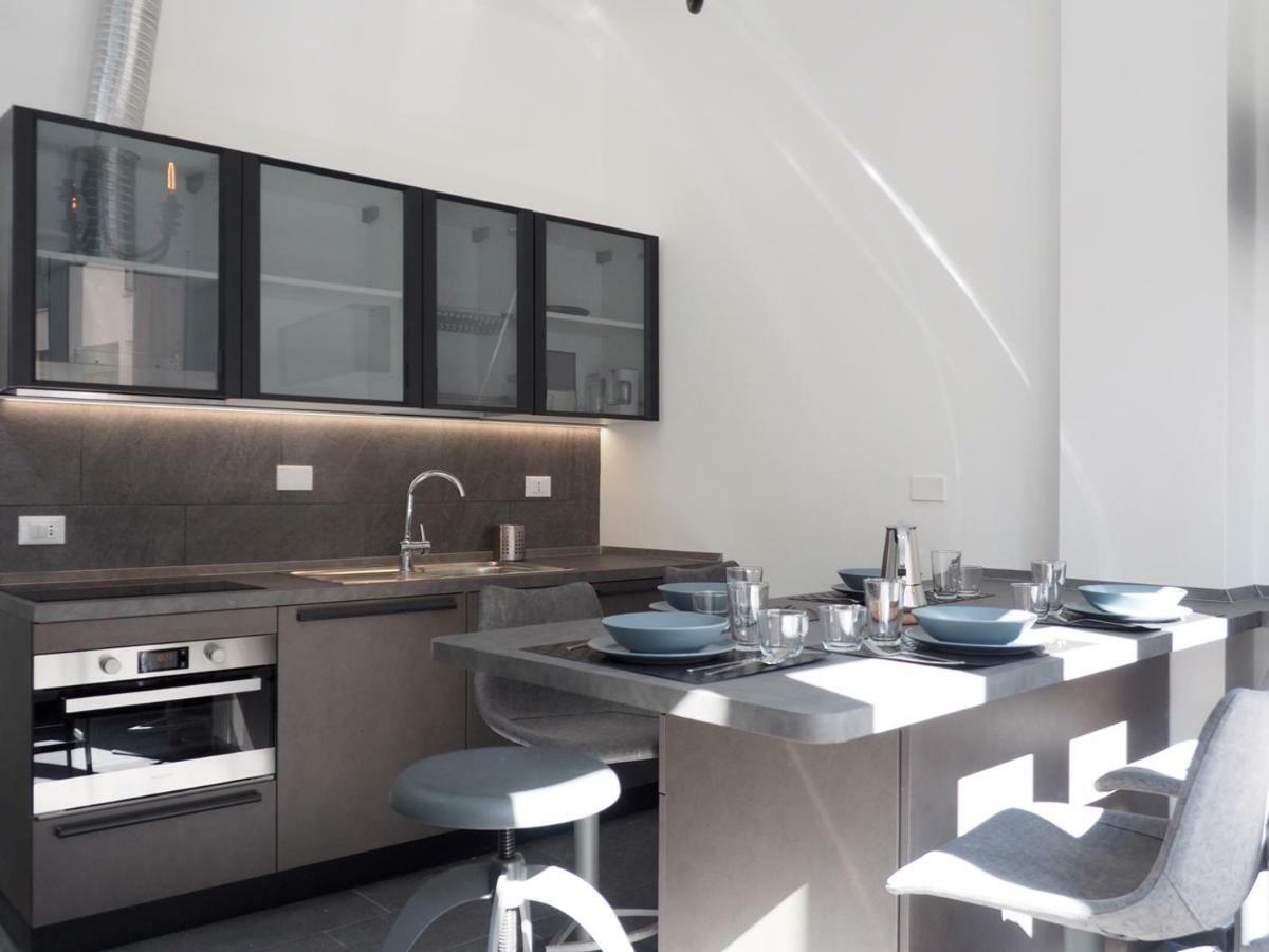 Pitti Apartment Φλωρεντία Εξωτερικό φωτογραφία