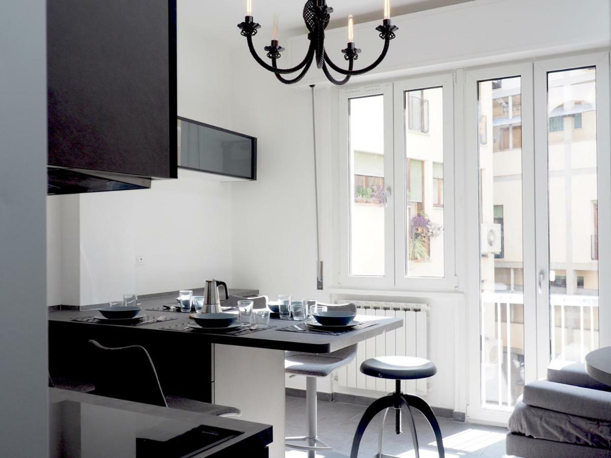 Pitti Apartment Φλωρεντία Εξωτερικό φωτογραφία