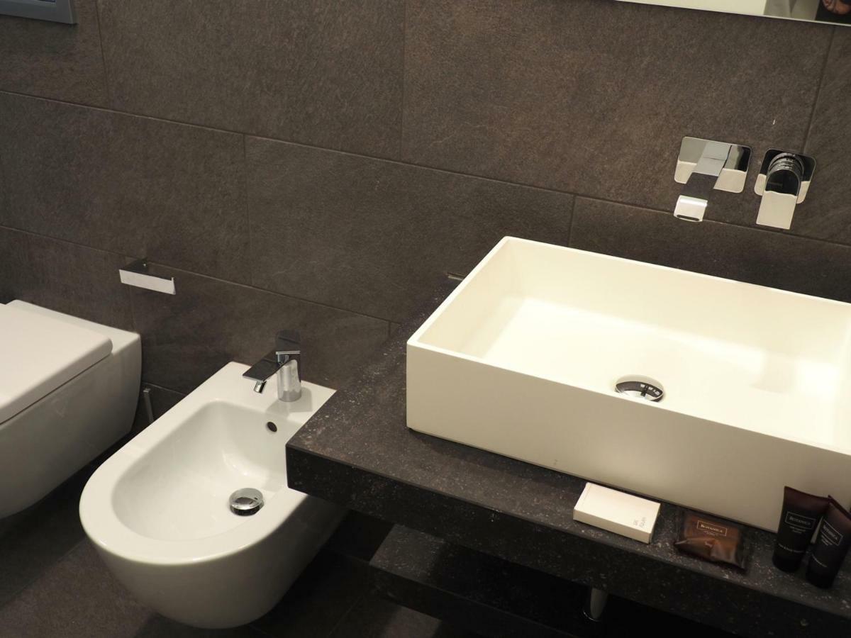 Pitti Apartment Φλωρεντία Εξωτερικό φωτογραφία