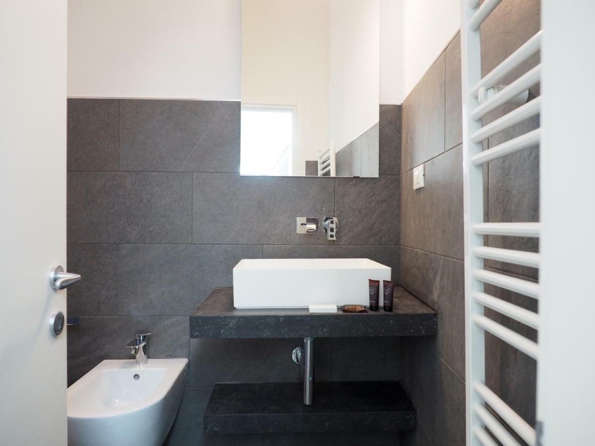 Pitti Apartment Φλωρεντία Εξωτερικό φωτογραφία