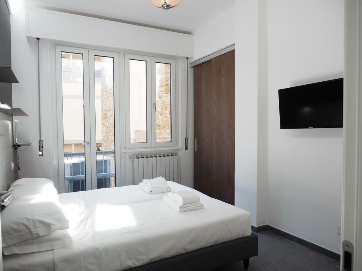 Pitti Apartment Φλωρεντία Εξωτερικό φωτογραφία