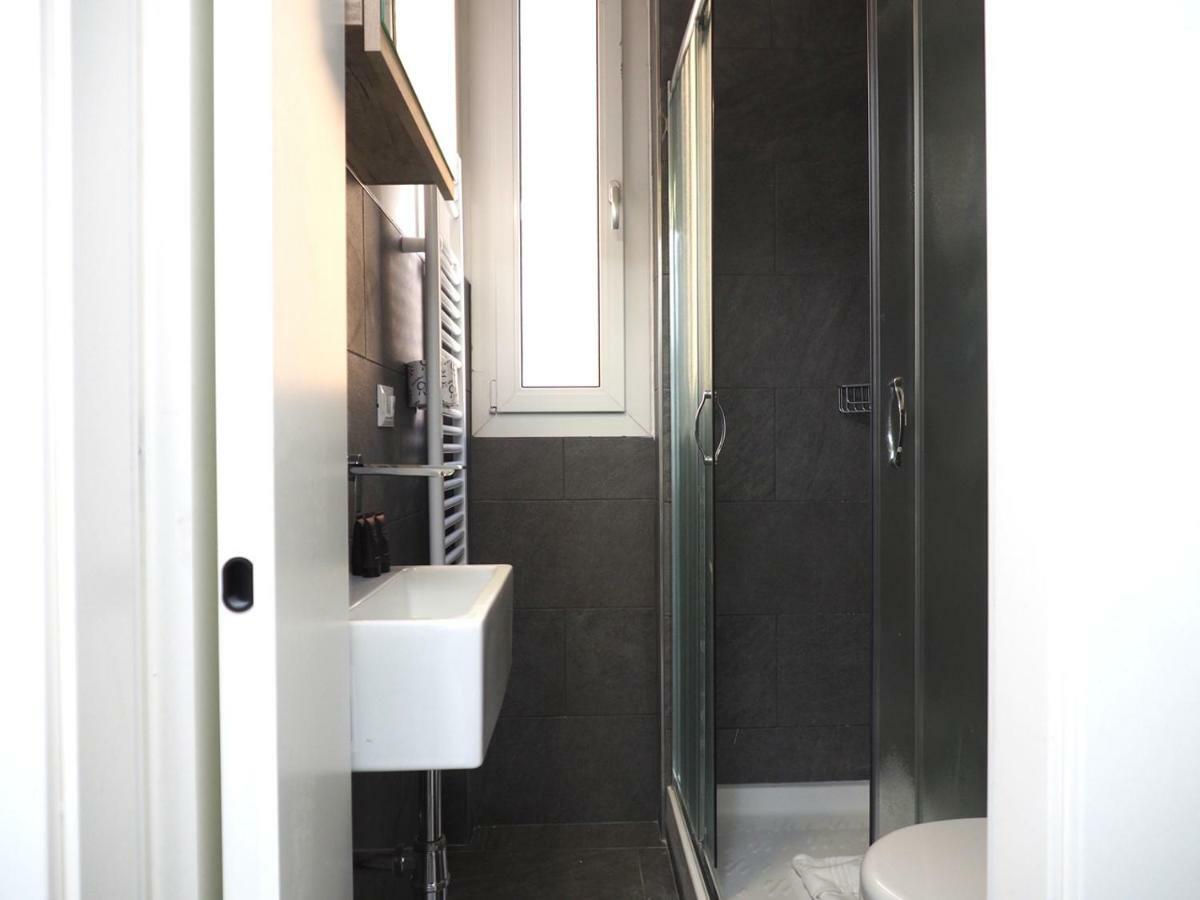Pitti Apartment Φλωρεντία Εξωτερικό φωτογραφία